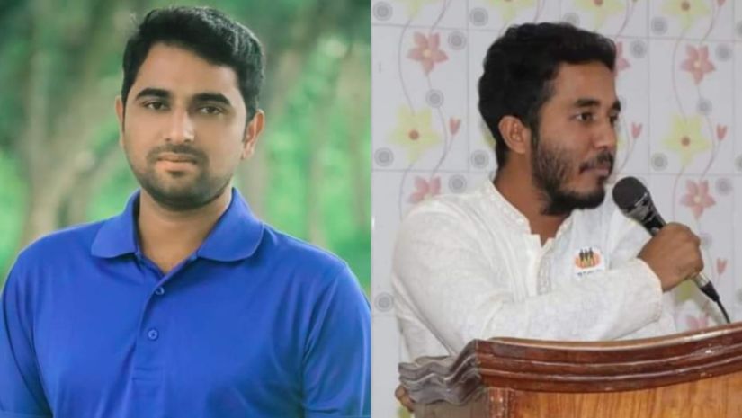 বুলবুল-সাকিরের নেতৃত্বে ইবির এফডিআরএফ