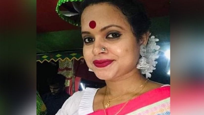 মৃত্যু