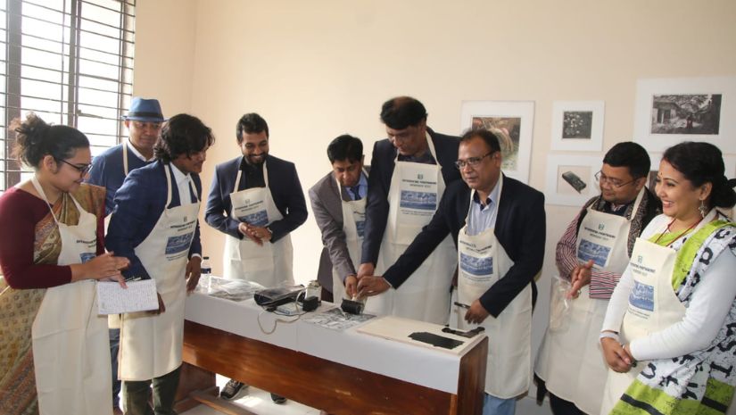 ক্যাম্পাস