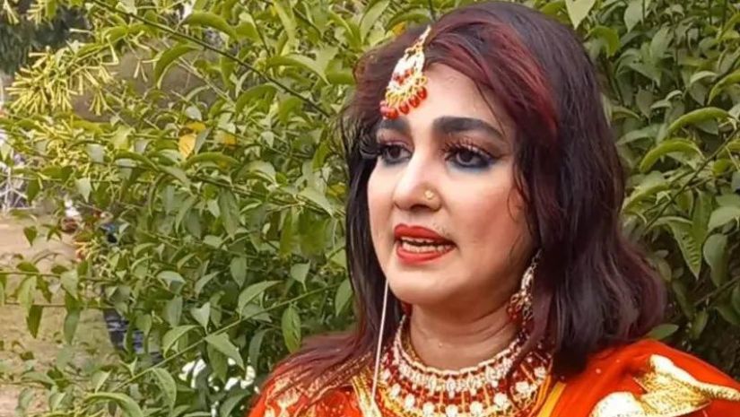 নায়িকা