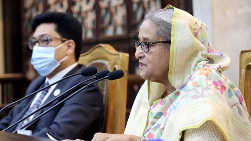 প্রধানমন্ত্রী