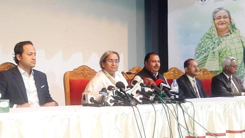 শিক্ষামন্ত্রী