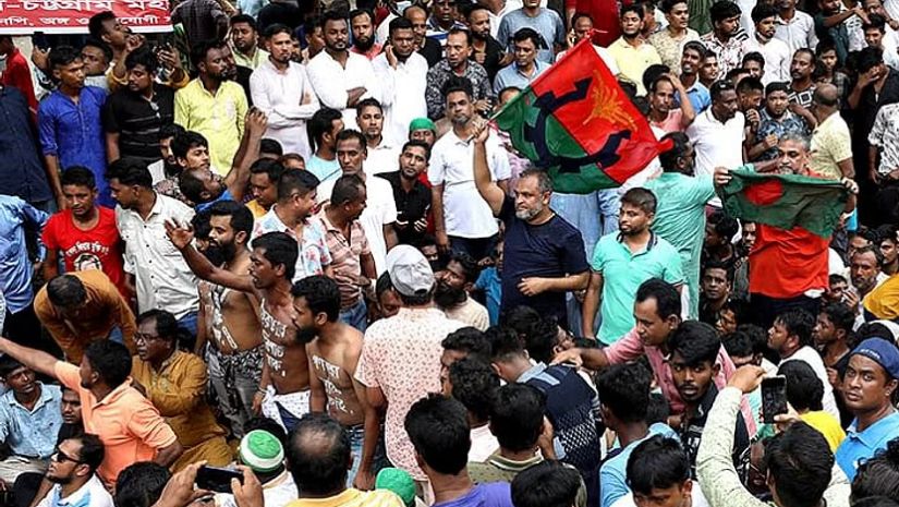 রাজনীতি