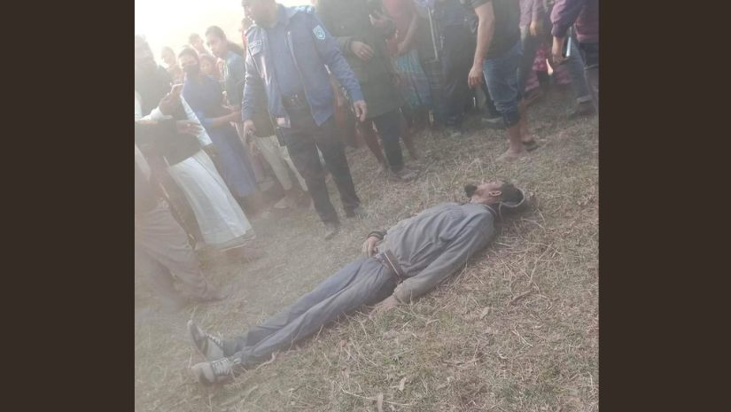 তেঁতুলিয়া