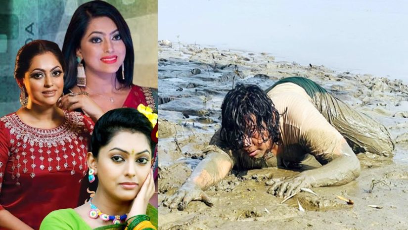 বিনোদন