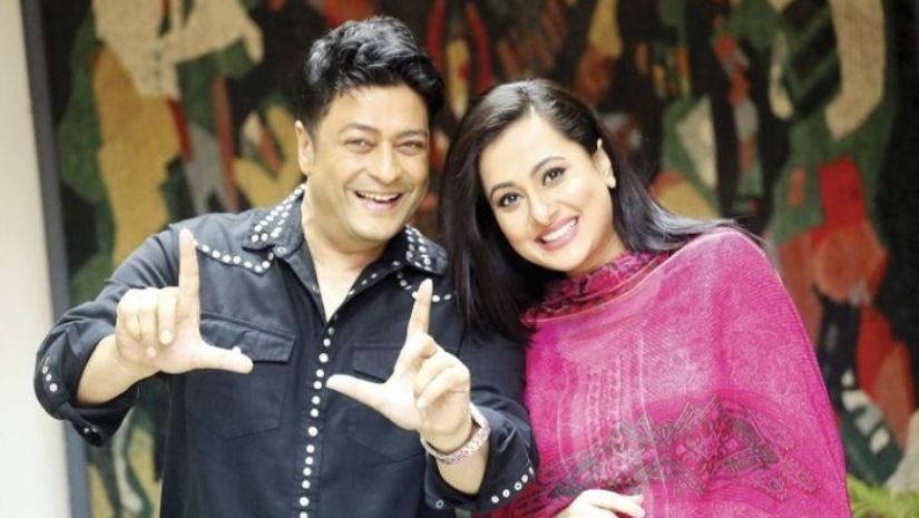 পূর্ণিমা