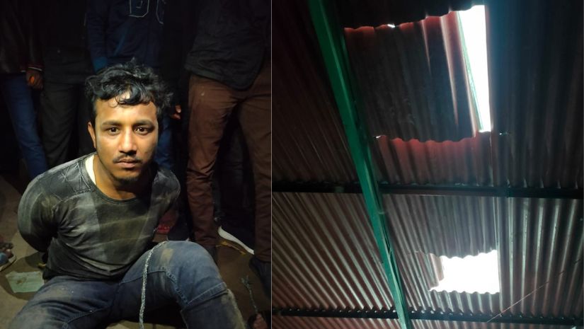 চুরি