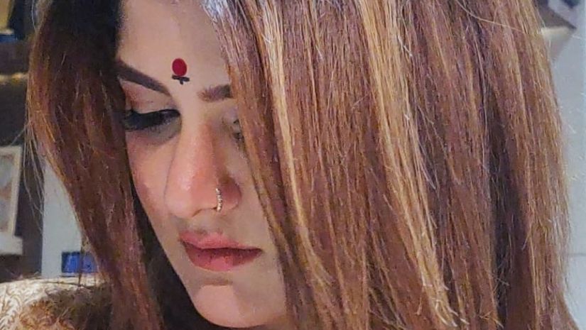 শ্রাবন্তী
