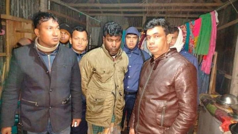 পুলিশ