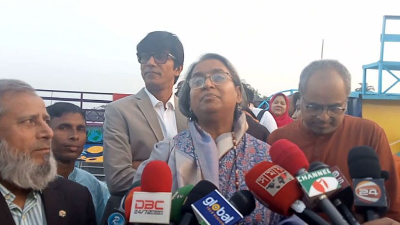 শিক্ষামন্ত্রী