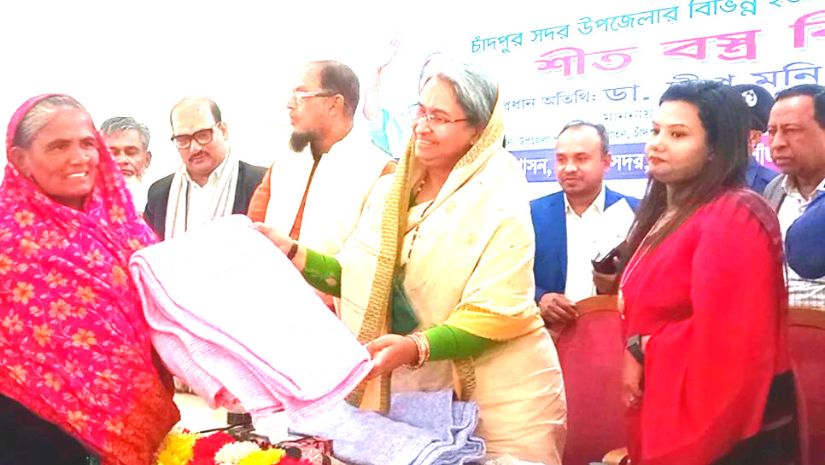 শিক্ষামন্ত্রী