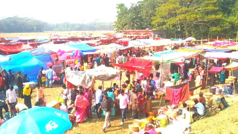 পটুয়াখালী