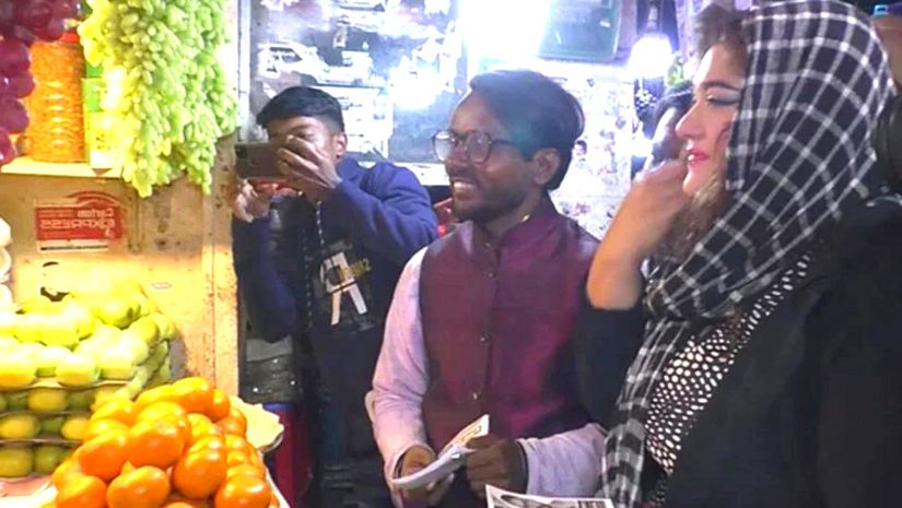 হিরো আলম