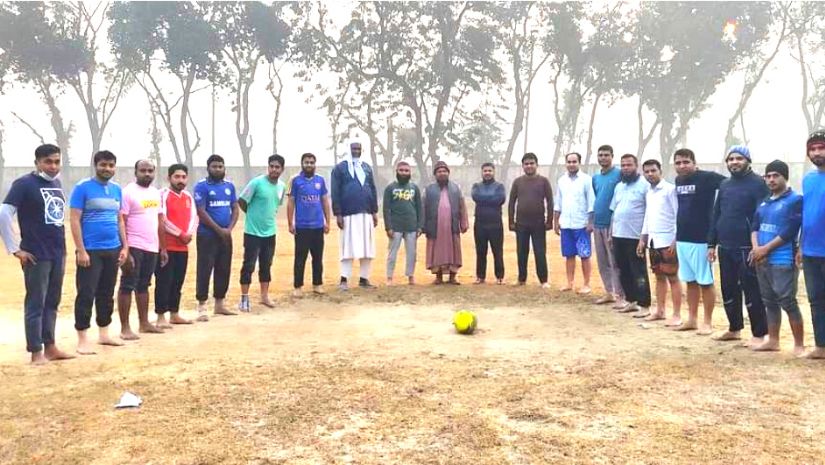 ফুটবল