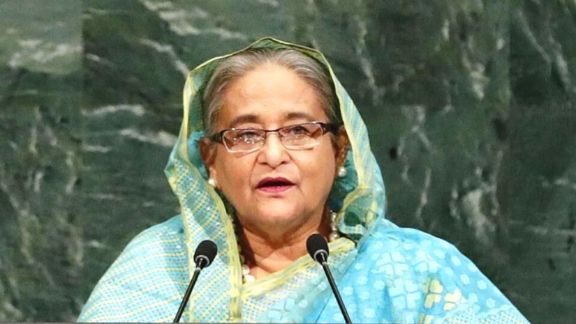 প্রধানমন্ত্রী