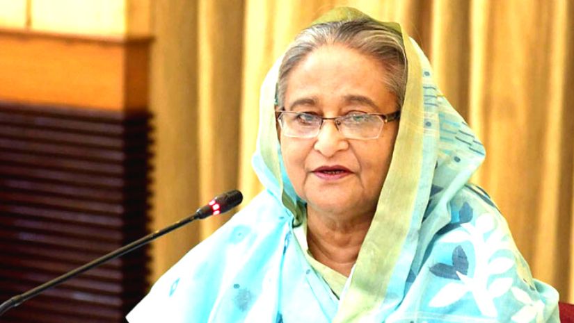 প্রধানমন্ত্রী