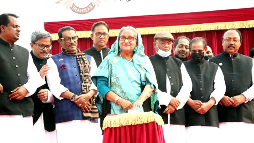 ওবায়দুল কাদের