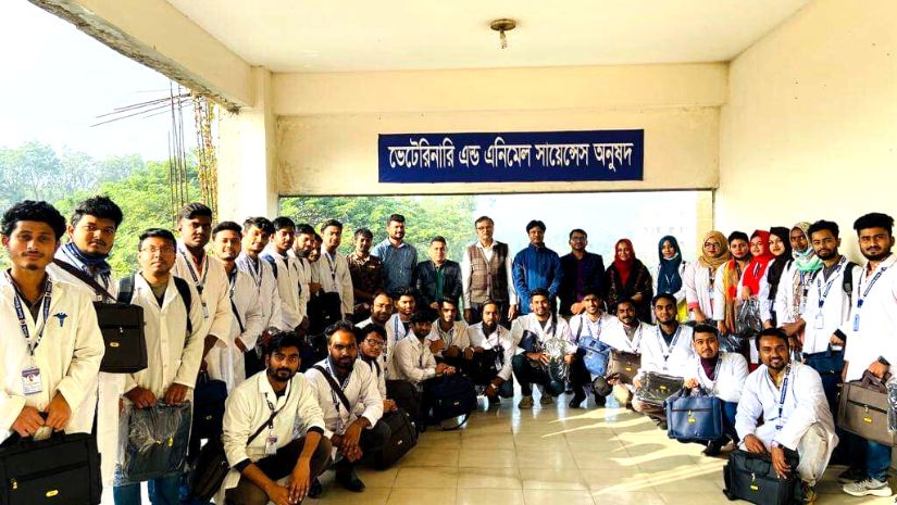 গবি