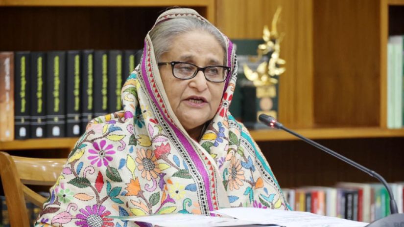 প্রধানমন্ত্রী