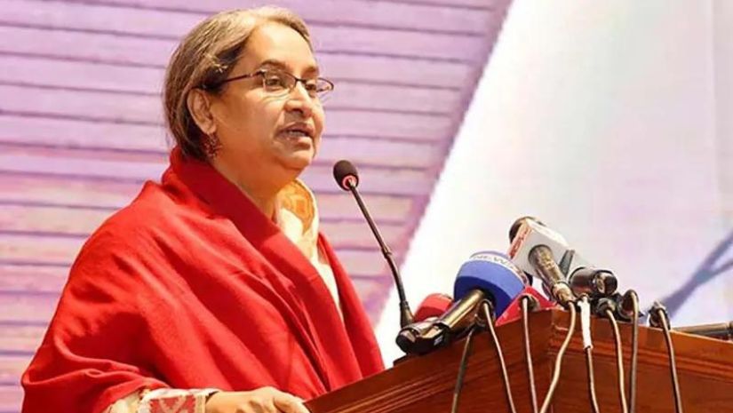 শিক্ষামন্ত্রী