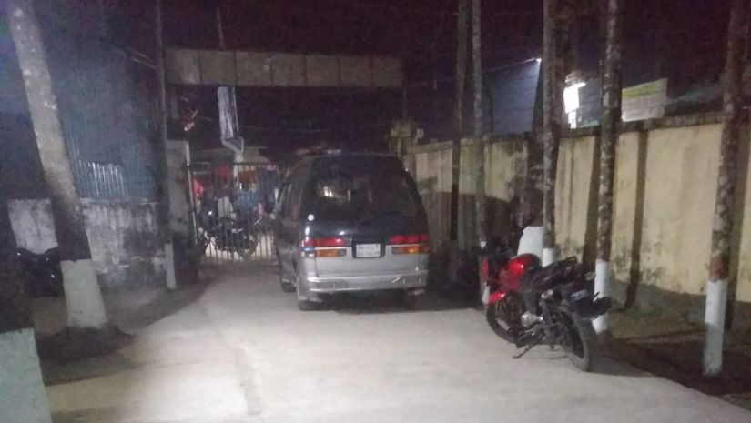 আত্মহত্যা