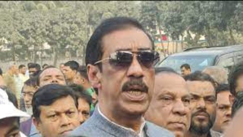 শামীম ওসমান