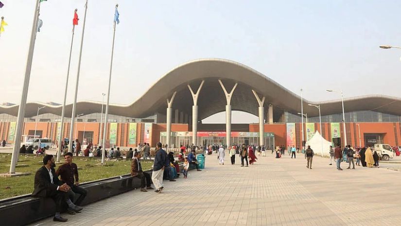 মেলা