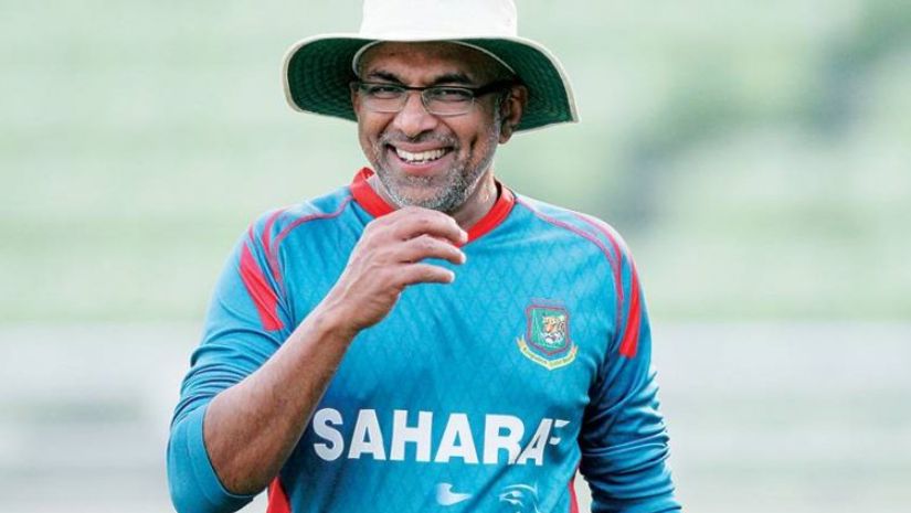 ক্রিকেট