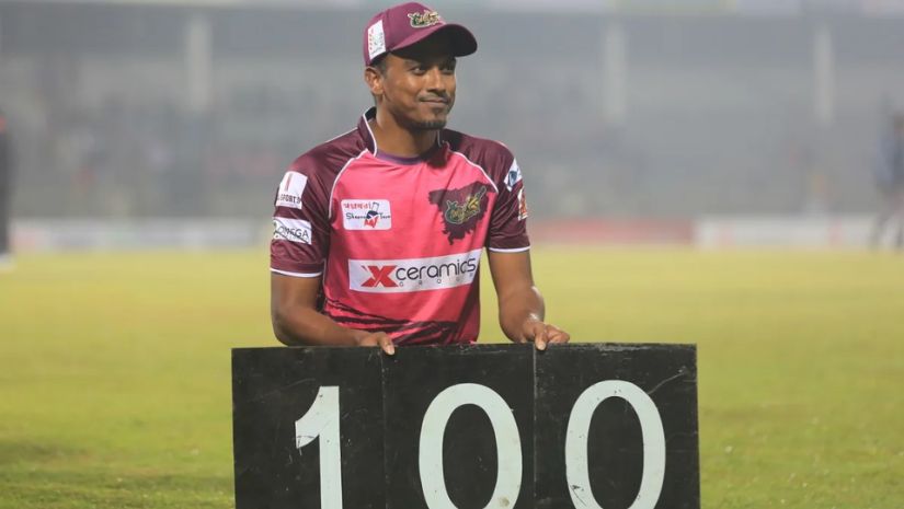 ক্রিকেট