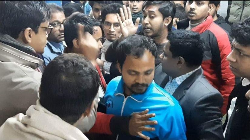 কুবি
