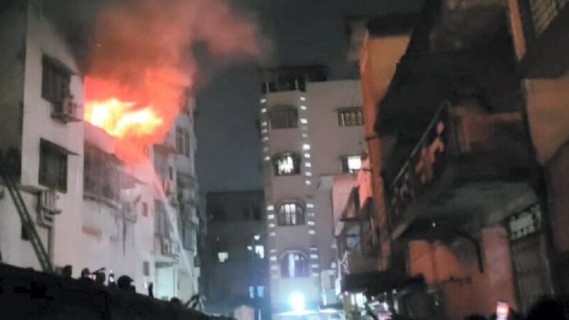 আন্তর্জাতিক