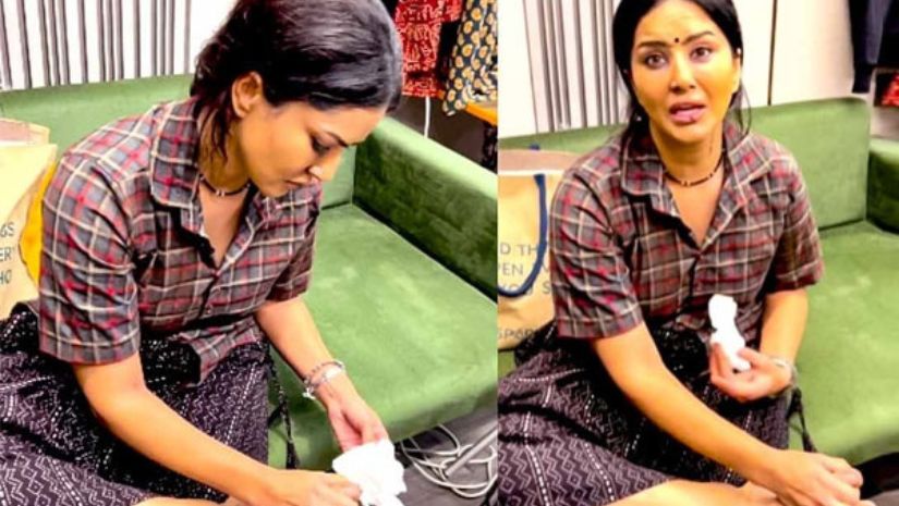 সানি লিওন