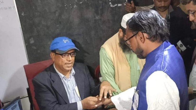 হিরো আলম