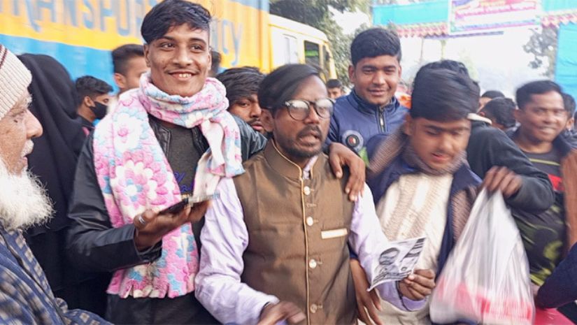 হিরো আলম
