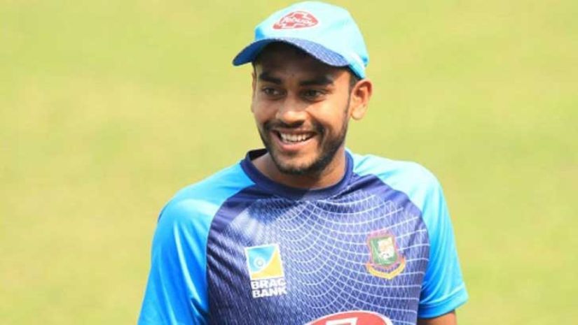 মিরাজ