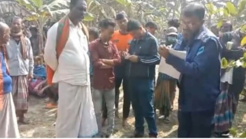 নরসিংদী