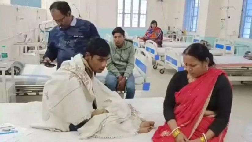 ভারত