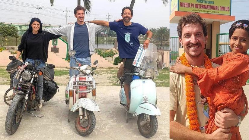 আন্দ্রেয়া