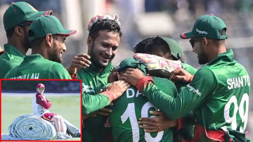 ক্রিকেট