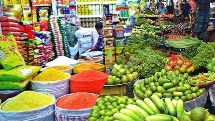 মূল্যস্ফীতি