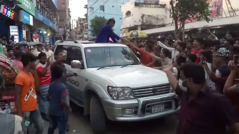 হিরো আলম 