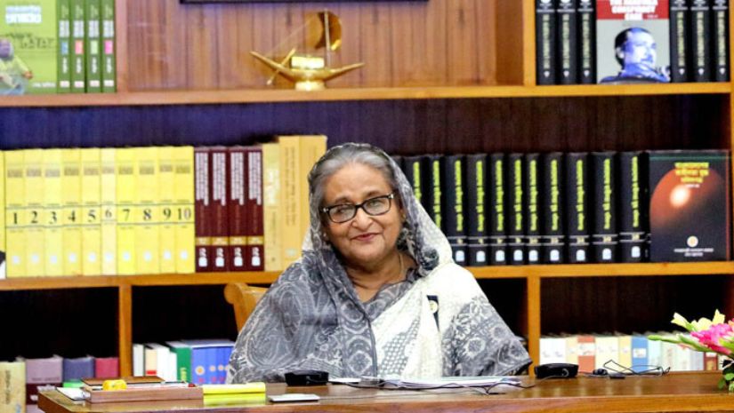 প্রধানমন্ত্রী