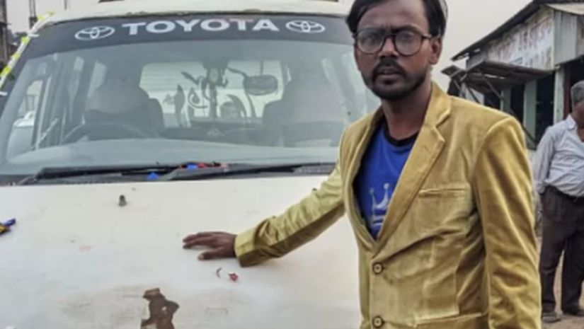 হিরো আলম