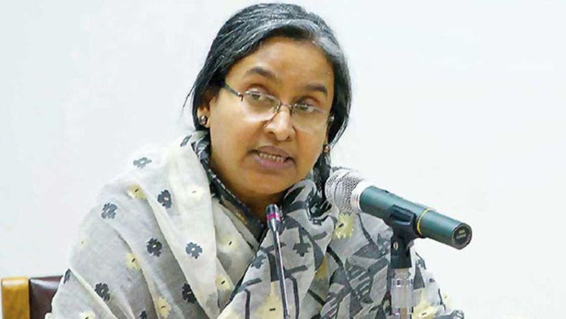 শিক্ষামন্ত্রী