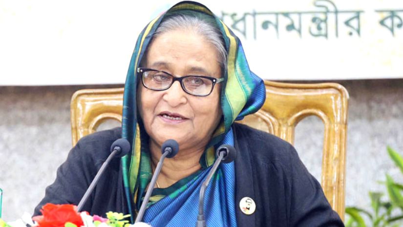 প্রধানমন্ত্রী