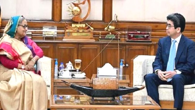 প্রধানমন্ত্রী