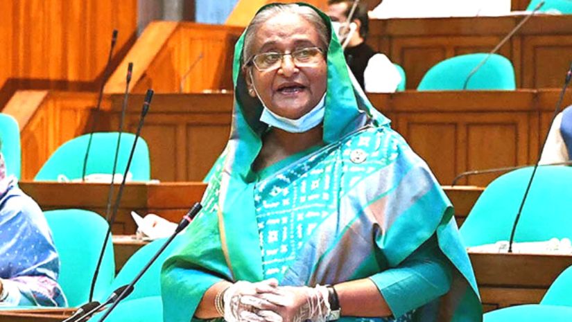 প্রধানমন্ত্রী