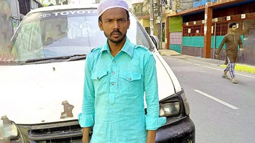 হিরো আলম
