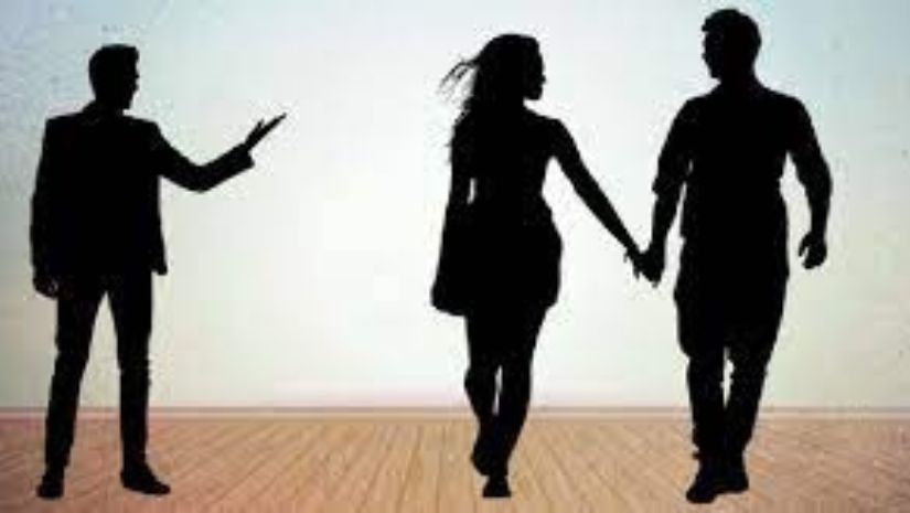 প্রেম