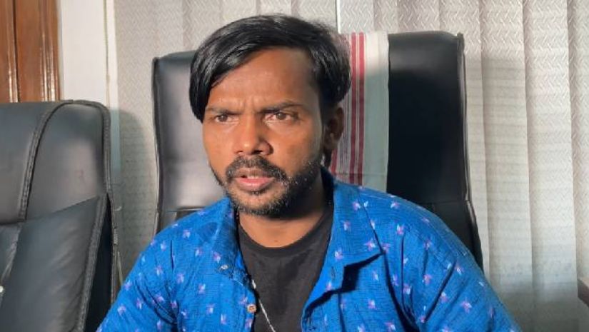 হিরো আলম